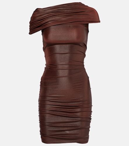 Lilies – Abito corto Lola - Rick Owens - Modalova