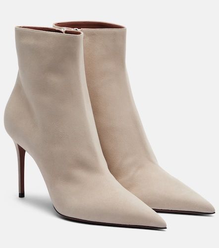 Paris Texas Botines Vera 85 de ante - Paris Texas - Modalova