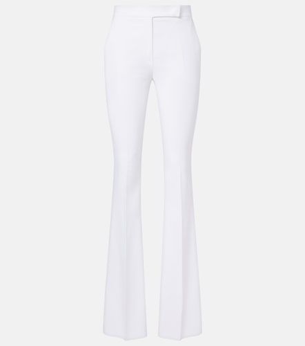 Pantalones slim de algodón - Max Mara - Modalova