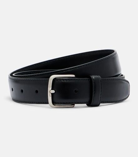 The Row Classic leather belt - The Row - Modalova