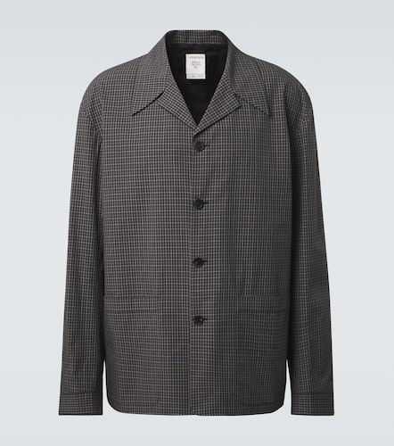 Camicia Benedict in cotone - Calvin Klein Collection - Modalova