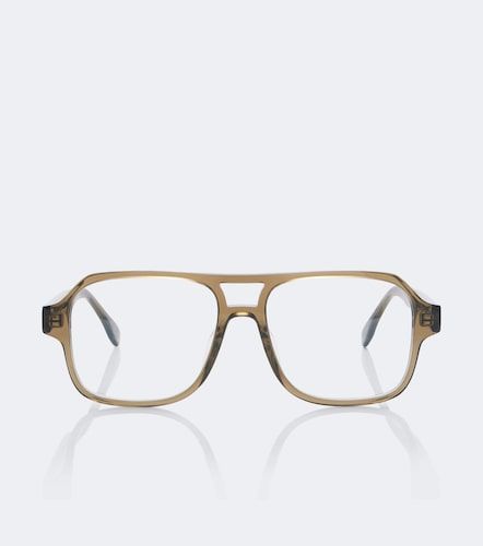Fendi Occhiali FF Squared - Fendi - Modalova