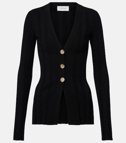 Sportmax Cárdigan acanalado - Sportmax - Modalova