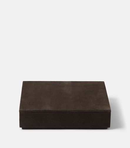 Michaël Verheyden Box aus Veloursleder - Michael Verheyden - Modalova