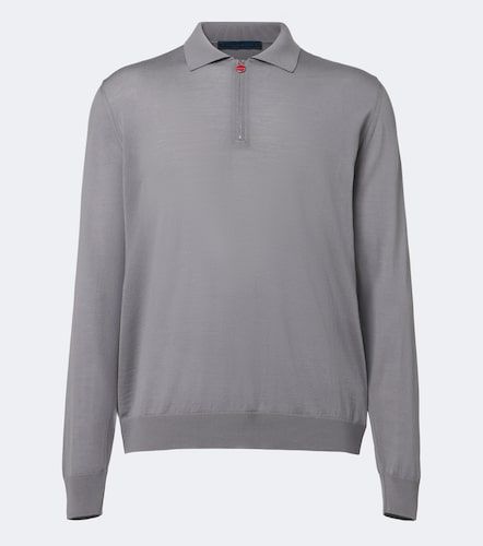 Kiton Pullover in lana - Kiton - Modalova