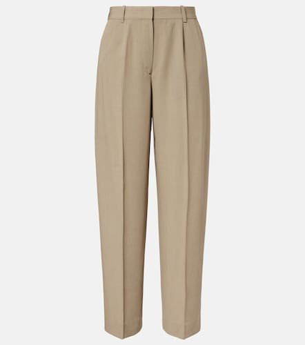 Toteme Pantaloni a gamba larga - Toteme - Modalova