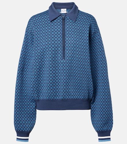 Polo Lumiere Zane in misto cotone - The Upside - Modalova