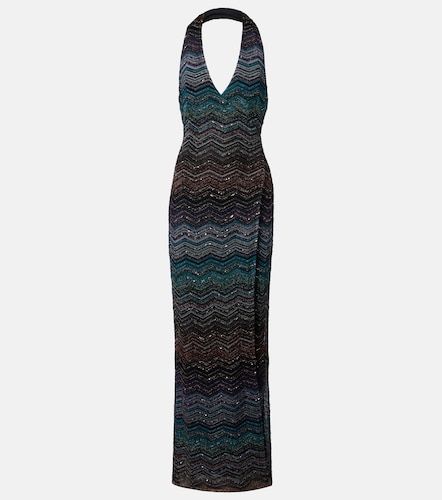 Missoni Sequined lame gown - Missoni - Modalova