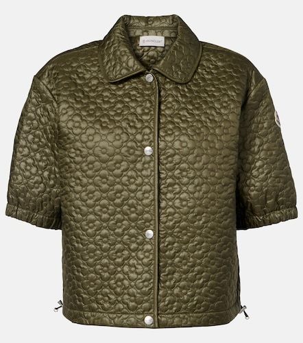 Moncler Chaqueta acolchada - Moncler - Modalova