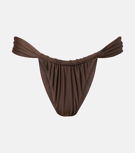 Slip bikini Andez con ruches - Faithfull - Modalova