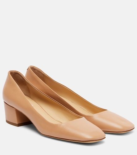Pumps Agathe in pelle - Gabriela Hearst - Modalova