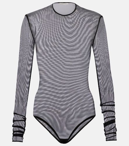 Nensi Dojaka Body transparente - Nensi Dojaka - Modalova