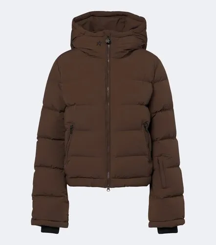 Polar Flare down ski jacket - Perfect Moment - Modalova
