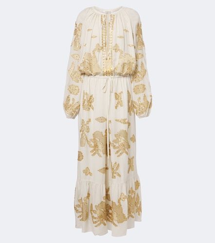 Jacques Wei Beaded maxi dress - Jacques Wei - Modalova