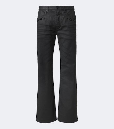 Gucci Jeans flared Horsebit - Gucci - Modalova