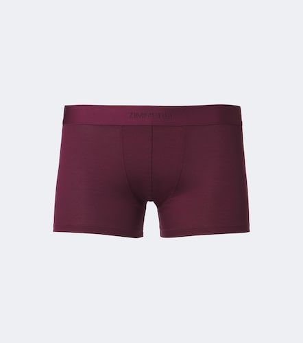 Zimmerli Boxer in jersey - Zimmerli - Modalova