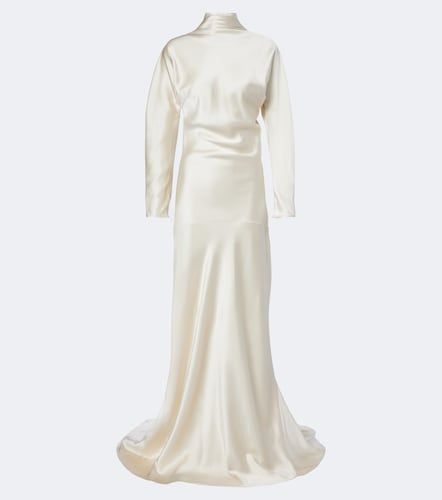 Róhe Sposa – Abito lungo in raso - Rohe - Modalova