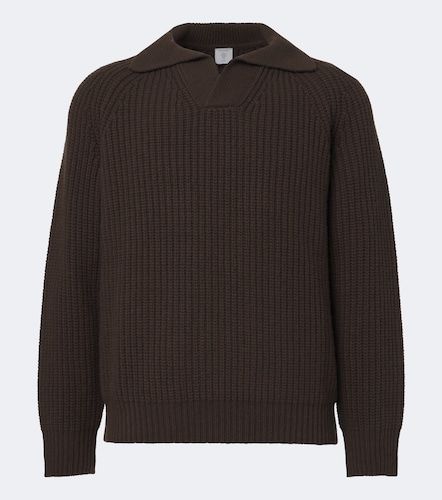 Eleventy Polopullover aus Strick - Eleventy - Modalova