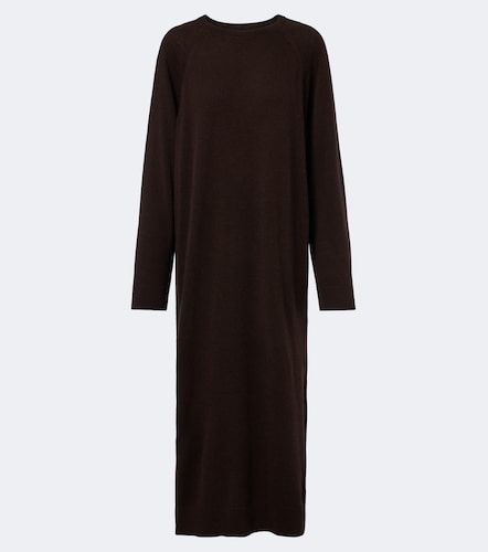 Abito pullover in lana e cashmere - Jardin des Orangers - Modalova