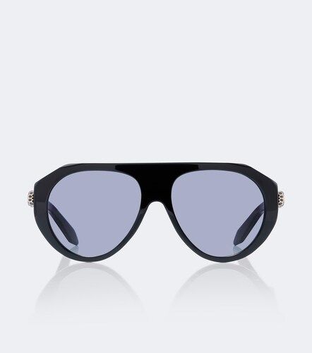 Gafas de sol aviador Serpenti Forever - Bvlgari - Modalova
