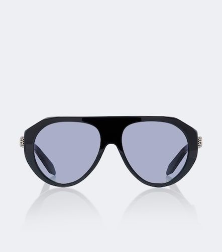 Gafas de sol de aviador Serpenti Forever - Bvlgari - Modalova