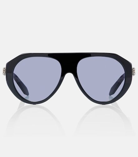 Serpenti Forever aviator sunglasses - Bvlgari - Modalova