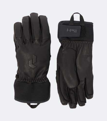 Peak Performance Leather ski gloves - Peak Performance - Modalova