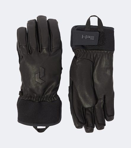 Guanti da sci in pelle - Peak Performance - Modalova
