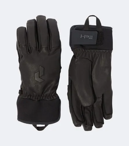 Peak Performance Leather ski gloves - Peak Performance - Modalova