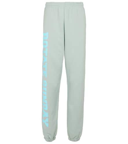 Rotate Mimi cotton sweatpants - Rotate - Modalova