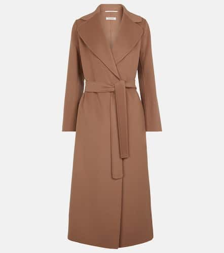 S Max Mara Poldo wool coat - 'S Max Mara - Modalova