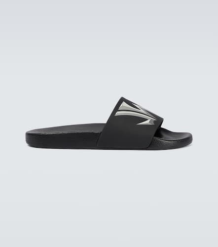 JW Anderson Pool rubber slides - JW Anderson - Modalova