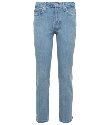 High-Rise Jeans Le High Straight - Frame - Modalova