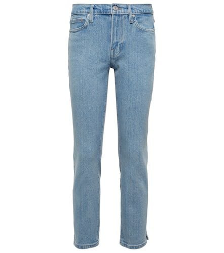 Jeans Le High Straight a vita alta - Frame - Modalova