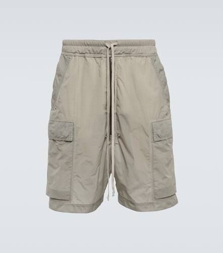 Rick Owens Technical shorts - Rick Owens - Modalova