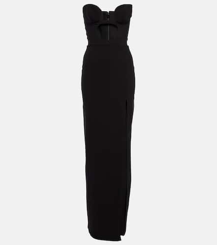 Nensi Dojaka Cutout maxi dress - Nensi Dojaka - Modalova