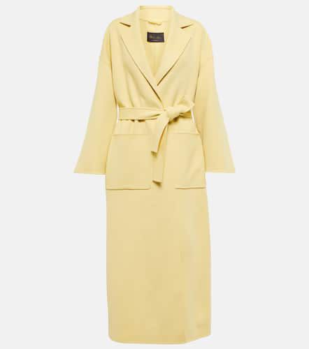 Loro Piana Hayk cashmere coat - Loro Piana - Modalova