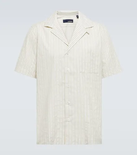 Lardini Camisa de algodón - Lardini - Modalova