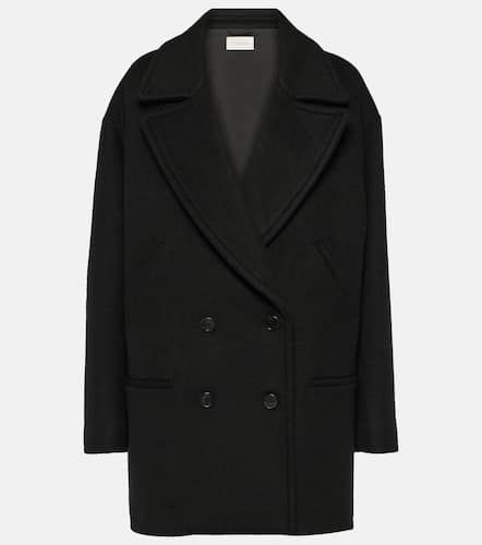 The Row Atis cashmere coat - The Row - Modalova