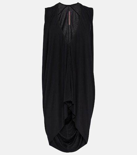 Rick Owens Lilies - Top in jersey - Rick Owens - Modalova