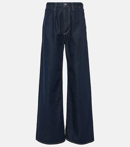 Maritzy pleated wide-leg jeans - Citizens of Humanity - Modalova