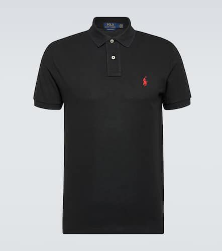 Polo Ralph Lauren Cotton polo shirt - Polo Ralph Lauren - Modalova