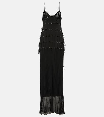 Reminiscence beaded maxi dress - Christopher Esber - Modalova