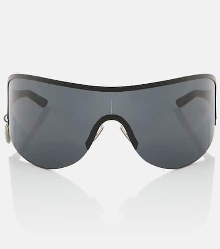 Acne Studios Shield sunglasses - Acne Studios - Modalova