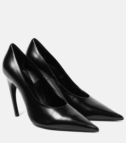 Nensi Dojaka Patent leather pumps - Nensi Dojaka - Modalova