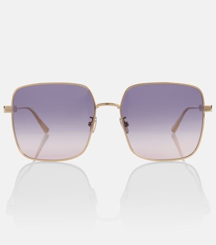 Gafas de sol cuadradas DiorCannage S1U - Dior Eyewear - Modalova