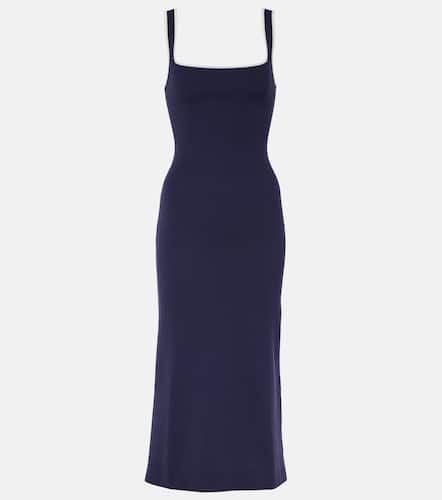 Staud Paityn midi dress - Staud - Modalova