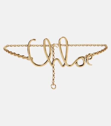 ChloÃ© ChloÃ© Iconic belt - Chloe - Modalova