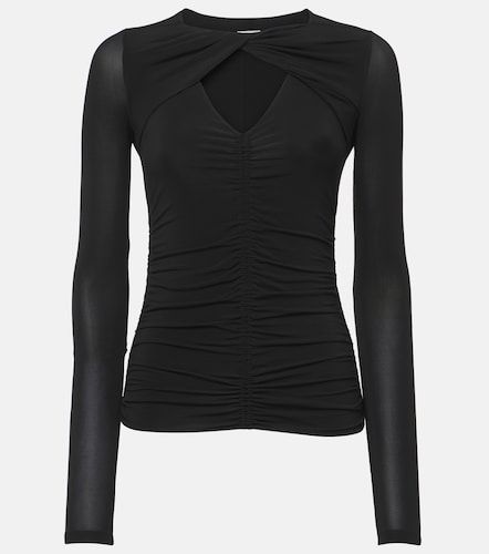 Top Vandalia de jersey - Isabel Marant - Modalova