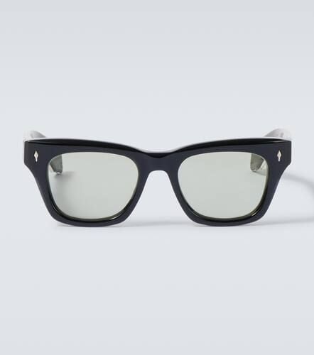 Dealan square sunglasses - Jacques Marie Mage - Modalova